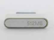 XBOX360 512mb Memory Card without Case (Refurbished) 03