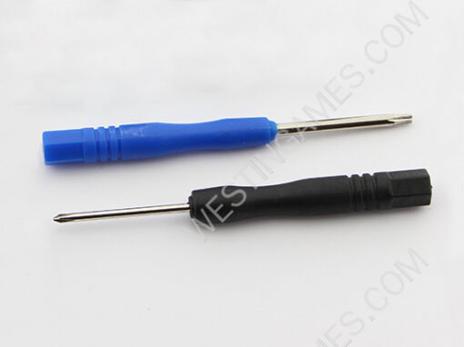 Phillips 00 and Torx T8 ScrewDirve Set for PS3/PS4/XBOX360/XBOX ONE Gamepad Controller Repair