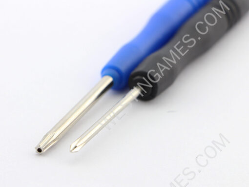 Phillips 00 and Torx T8 ScrewDirve Set for PS3/PS4/XBOX360/XBOX ONE Gamepad Controller Repair - Image 2