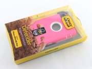 OEM OtterBox Defender Series Case and Belt Clip Holster for iPhone 6 Plus 5.5 inch- Colorful