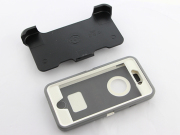 OEM OtterBox Defender Series Case and Belt Clip Holster for iPhone 6 4.7 inch- Colorful 05