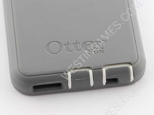 OEM OtterBox Defender Series Case and Belt Clip Holster for iPhone 6 4.7 inch- Colorful - Image 7
