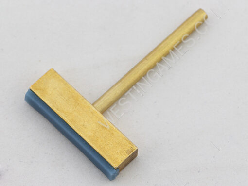 Soldering Iron T-tip T Shape Head for LCD Ribbon Cable Pixel Repair 60W - Image 3