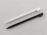 Stylus Touch Pen Touchpen in Bulk for Nintendo WII U - Black/White