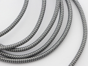 6ft 2m New Style Braided Micro USB 2A Data Sync Charger Cable Cord For Phones PS4 XBOX ONE - Gun 03