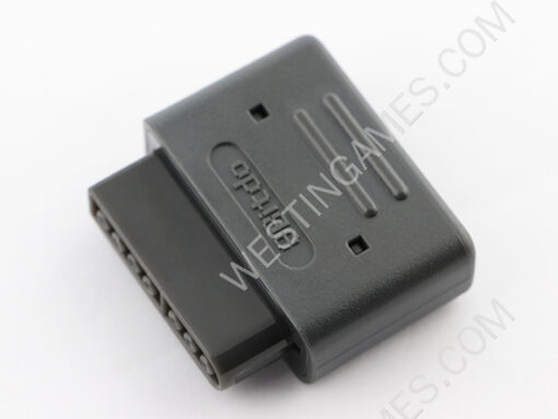 8Bitdo Retro Wireless Bluetooth Receiver for WII PS4 PS3 NES Wireless Controller to Play SNES/SFC - Image 2