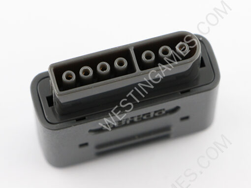 8Bitdo Retro Wireless Bluetooth Receiver for WII PS4 PS3 NES Wireless Controller to Play SNES/SFC - Image 3