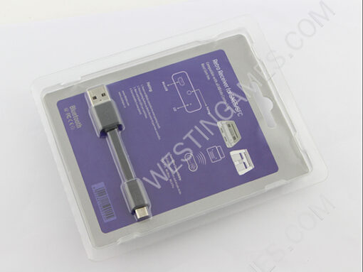 8Bitdo Retro Wireless Bluetooth Receiver for WII PS4 PS3 NES Wireless Controller to Play SNES/SFC - Image 8