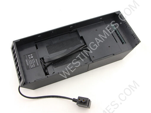 Data Bank 3.5” Hard Drive HD Enclosure Upgrade Dock for Playstation 4 PS4 - Image 3