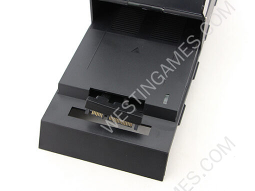 Data Bank 3.5” Hard Drive HD Enclosure Upgrade Dock for Playstation 4 PS4 - Image 6