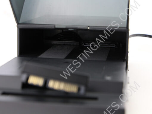 Data Bank 3.5” Hard Drive HD Enclosure Upgrade Dock for Playstation 4 PS4 - Image 7