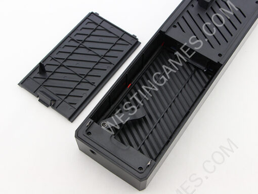 2.5” Hard Drive Storage Enclosure 3x Front USB 3.0 Media HUB For Xbox ONE Console - Image 4