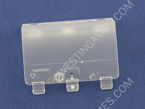 Replacement Complete Clear Housing Shell Case for XBOX ONE 3.5mm Jack Controller - Transparent White - Image 5
