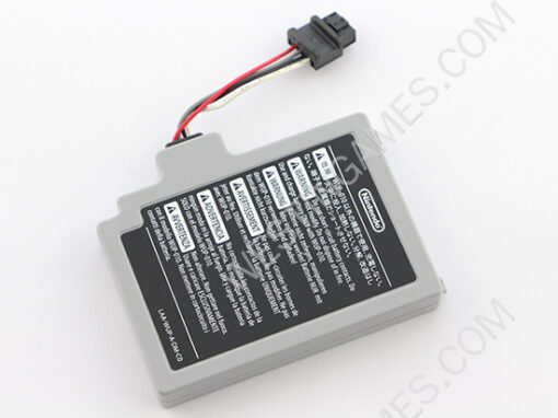 Inner battery WUP-012 1500mAh 3.7V for Nintendo WII U Gamepad Controller (Pulled) - Image 2