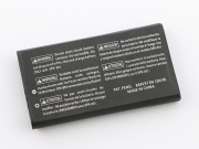 Replacement V3.7 2500mAh Li-ion Battery for Nintendo 3DS XL/LL 04