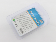 Replacement V3.7 2500mAh Li-ion Battery for Nintendo 3DS XL/LL 05