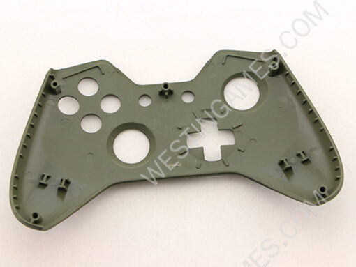 Aremed Forces Limited Edition Top Face Plate Controller Case for XBOX ONE Controller - Camouflage - Image 2