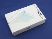 Nintendo DS Lite/ndsl Game Consoles System White