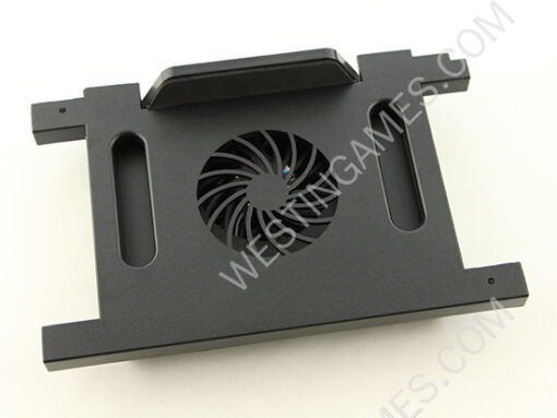New Multifunctional Disk Storage Stand Kit with DS4 and Move Controller Charging Dock for All PS4 - Image 5