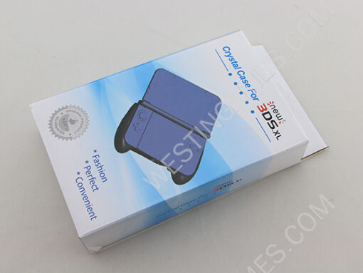Hand Grip Controller Handle Holder Stand for NEW Nintendo 3DS LL XL 2015 Version
