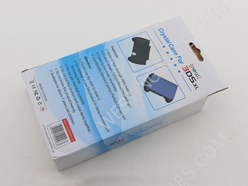 Hand Grip Controller Handle Holder Stand for NEW Nintendo 3DS LL XL 2015 Version - Image 6