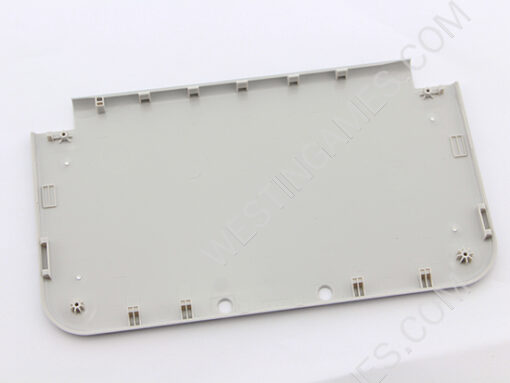 Original Top and Bottom Housing Shell Case Part for NEW 3DS LL/XL - Super Famicom Limited Edition JP - Image 3