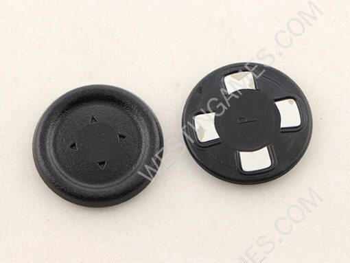 2Pcs Flat D-Pad Button for Playstation 4 PS4 DS4 Controller - Image 2