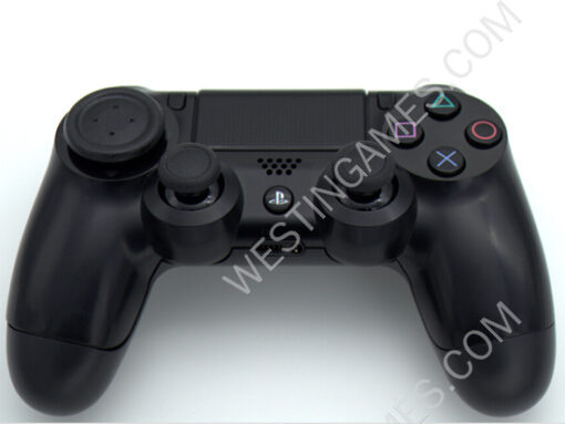 2Pcs Flat D-Pad Button for Playstation 4 PS4 DS4 Controller - Image 4
