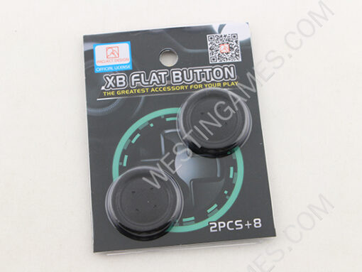 2Pcs Flat D-Pad Button for XBOX ONE Wireless Controller