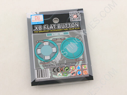 2Pcs Flat D-Pad Button for XBOX ONE Wireless Controller - Image 3