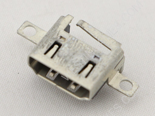 Replacement 1080P HD HDMI Connetor Port for WII U (Pulled) - Image 4