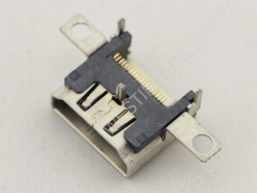 Replacement 1080P HD HDMI Connetor Port for WII U (Pulled) - Image 5