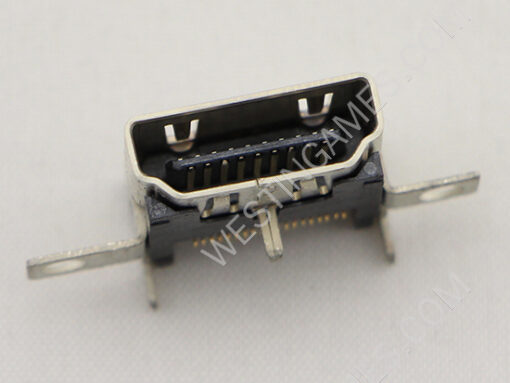 Replacement 1080P HD HDMI Connetor Port for WII U (Pulled) - Image 6