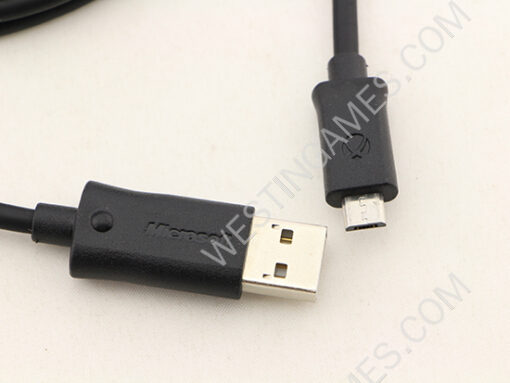 Original New USB Charging Cable 2.7m USB to Micro for XBOX ONE Wireless Controller - Image 3