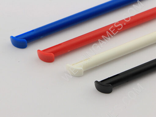 Stylus Touch Pen Touchpen in Bulk for NEW 3DS XL/LL - 4 Colors - Image 2