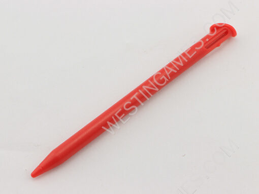 Stylus Touch Pen Touchpen in Bulk for NEW 3DS XL/LL - 4 Colors - Image 5