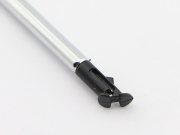 Retractable Metal Styluses Touch Pen for NEW 3DS XL/LL 03