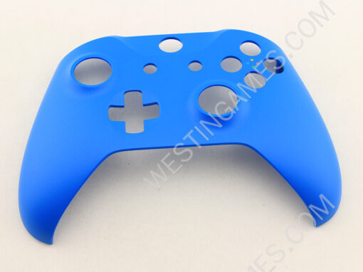 Limited Edition Top Face Plate Controller Case for XBOX ONE S Controller - Blue