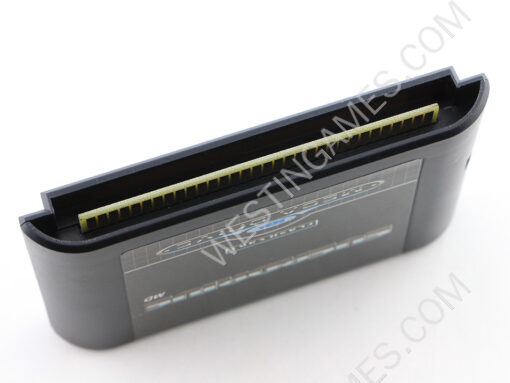 New Sega MegaDrive v2 /Genesis EverDrive EDMD Game Cartridge for Sega MD OS-V3.6 Console JP/US/EU - Image 3