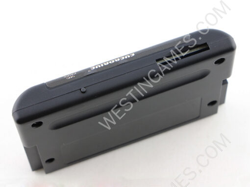 New Sega MegaDrive v2 /Genesis EverDrive EDMD Game Cartridge for Sega MD OS-V3.6 Console JP/US/EU - Image 4