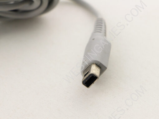 Original AC Adapter Power Charger for Nintendo NEW 3DS /3DS/DSI - US Plug - Image 4