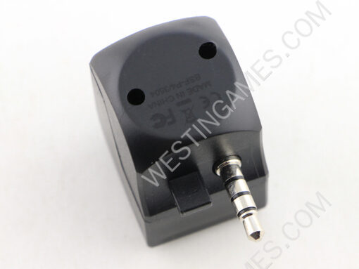 3.5mm Headset Volume and Mic ON/OFF Control Adapter for PS4 Controller - Image 4