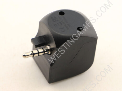 3.5mm Headset Volume and Mic ON/OFF Control Adapter for PS4 Controller - Image 3