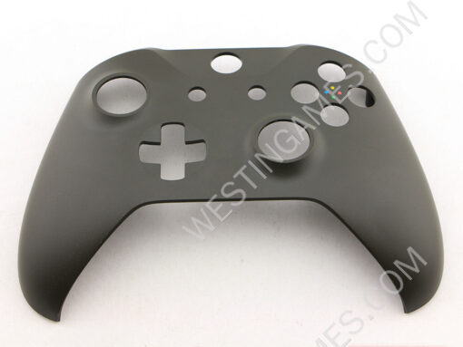 Limited Edition Top Face Plate Controller Case for XBOX ONE S Controller - Army Green