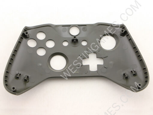 Limited Edition Top Face Plate Controller Case for XBOX ONE S Controller - Army Green - Image 2