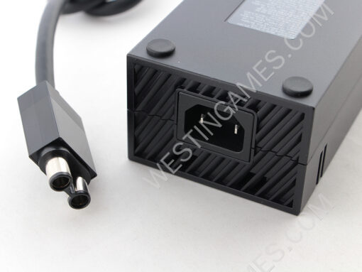 Original 110V Power Supply Ac Adapter for Microsoft XBOX ONE - Image 3