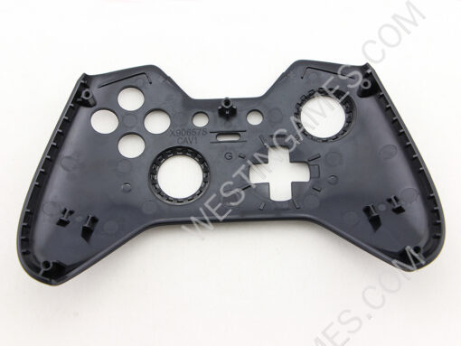 Original Black Top Face Plate Controller Case for XBOX ONE Elite Controller - Image 2