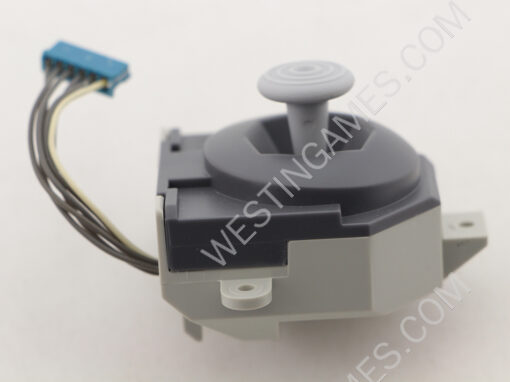 NEW Replacement Gamecube Style Thumbstick Joystick Repair Part for NINTENDO N64 Controller - Image 2