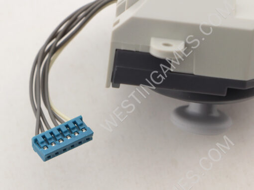 NEW Replacement Gamecube Style Thumbstick Joystick Repair Part for NINTENDO N64 Controller - Image 4