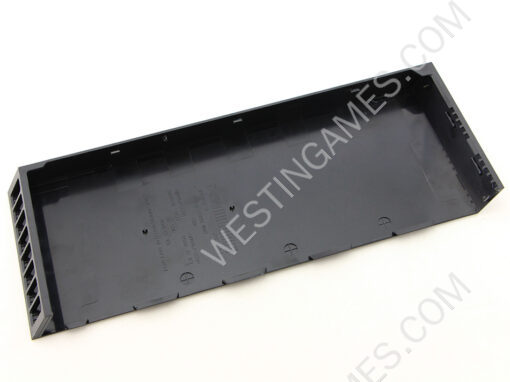 Universal HDD Hard Disc Drive Cover Case for PS4 CUH-1000 to 1200 - Matt Black Neutral (OEM A) - Image 2